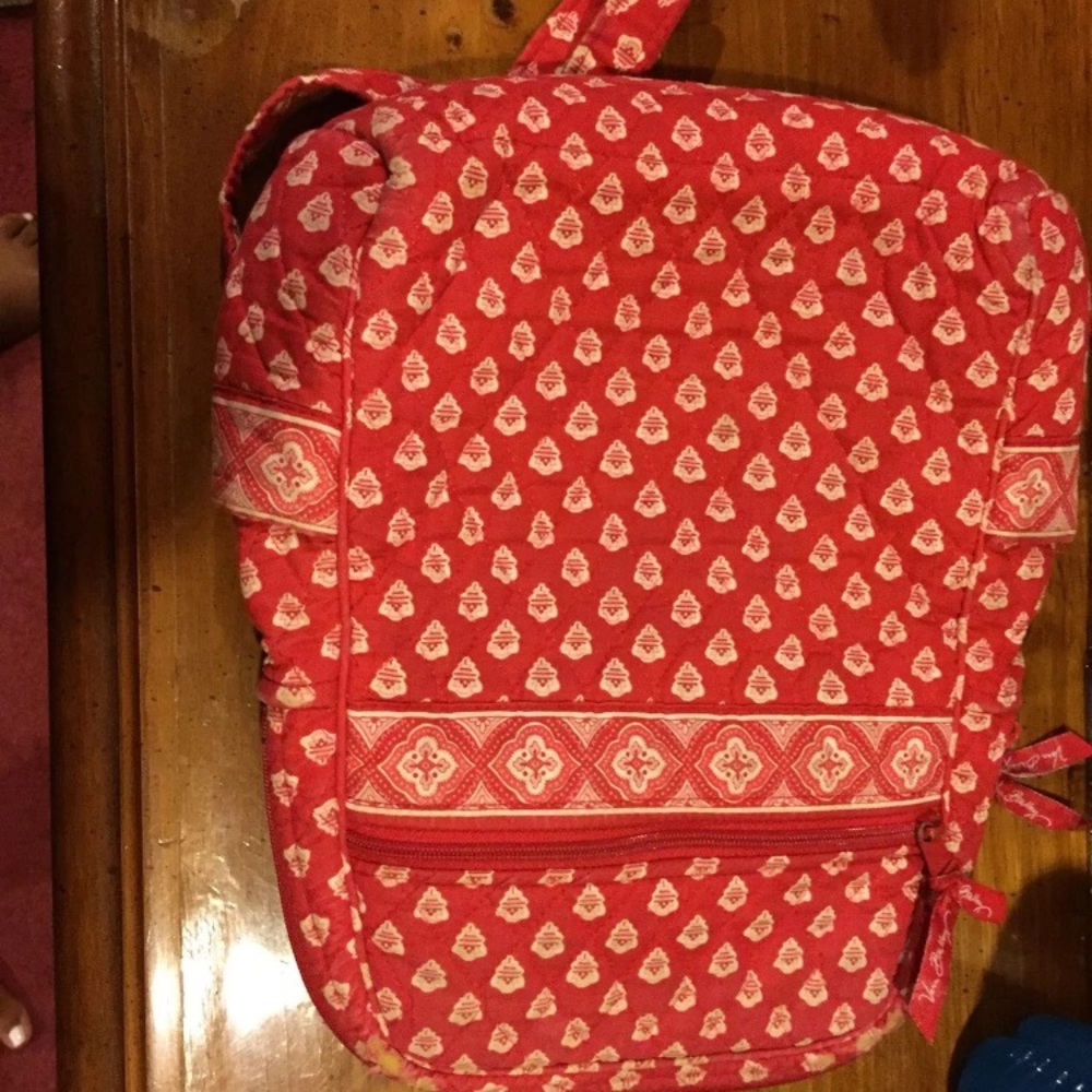 Vera Bradley backpack